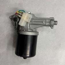For Land Rover Defender 110 / 127 90 Front Windscreen Wiper Motor + Gears GEU708