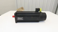 Indramat MAC090C-0-KD-3-C/110-B-1/S005 Permanent Magnet AC Servo Motor 2000 RPM