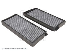 BLUE PRINT ADM52525 Kit de filtres, air d’habitacle pour MAZDA