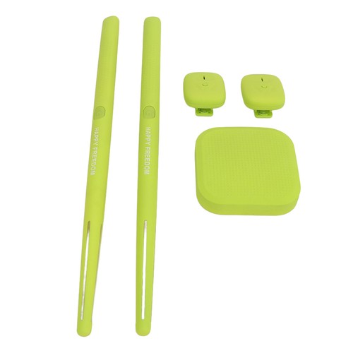 (Green)Virtual Drum Kit Virtual Reality Drum Set Portable Electronic DruM CH - Picture 19 of 23