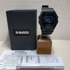 Casio G-SHOCK G-LIDE 46mm Black Resin Case and Band Men's Casio G-SHOCK G-LIDE 46mm Black Resin Case and Band Men's