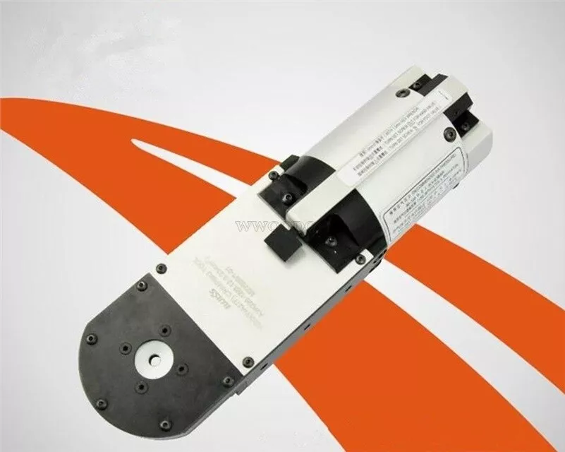 W2Q Pneumatic Crimping Tools For Heavy Duty Connectors With Range