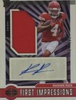 2023 Panini Illusions Rashee Rice #129