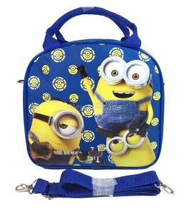 royal blue lunch box