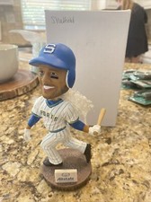 GARY SHEFFIELD SGA BOBBLEHEAD STOCKTON PORTS NIB