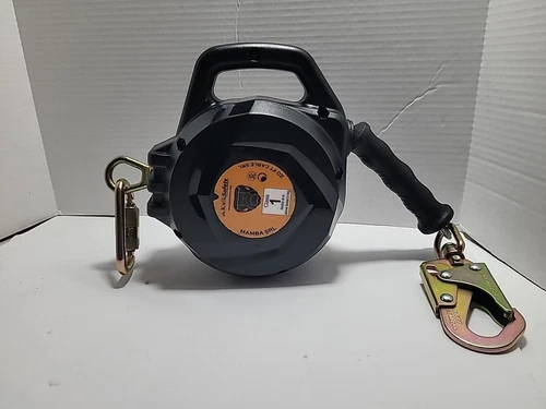 KwikSafety MAMBA Cable SRL
