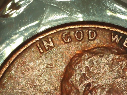1978 D Lincoln Memorial Penny RPM Repunched Mint Mark DDO Doubled Die Obverse 1c - Picture 3 of 12