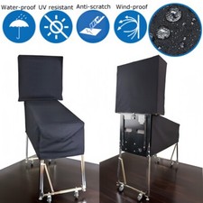 Dust Cover For Pinball Machine Virtual Pinball Machine Polyester Fabric Widebody