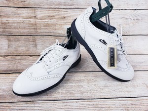 nike wingtip golf shoes