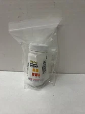 WaterWorks Extended Range pH Test Strips 50 Tests -