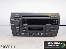 OEM 2003 Cadillac Seville 4.6L Audio Equipmen...