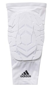 adidas padded leg sleeve