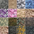 Jumbo Camouflage Bandana Cotton Sport Biker Extra Large Camo Head Face Wrap 27"