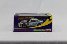 Scalextric Hornby "Jet Alliance" Porsche 911 GT3R C2786 No99