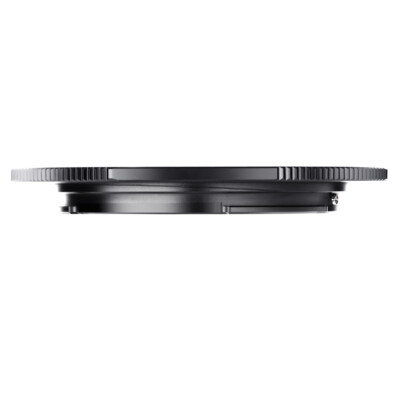 K&F Concept Pro adapter for M42 42mm Screw Lens to Canon EOS EF Camera 70D 5D3