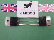 TIP2955 pnp or TIP3055 npn Complementary Power Transistor 15A 60v 5g SELECT