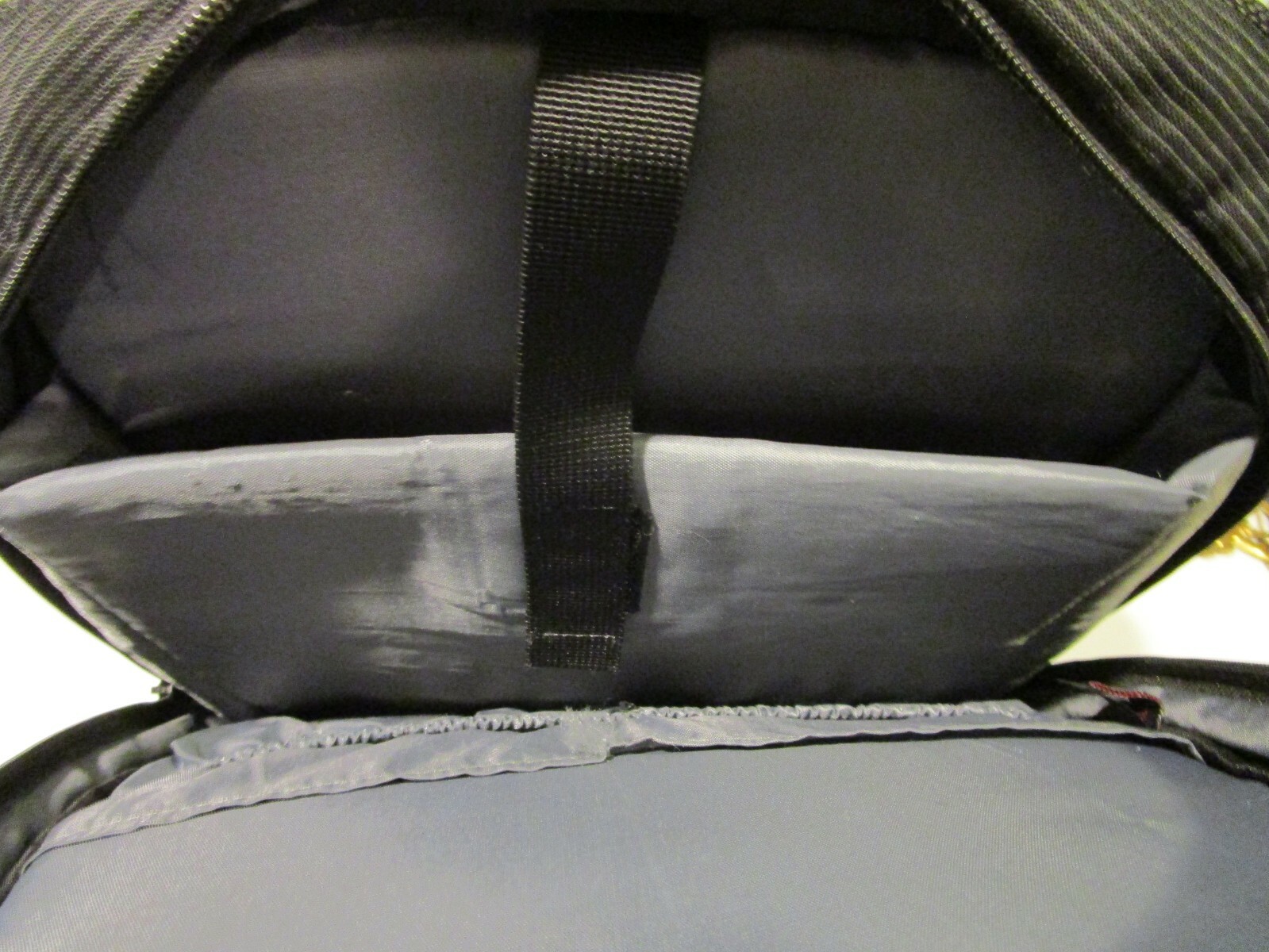 Codi Multicompartment Backpack, Black - image 8