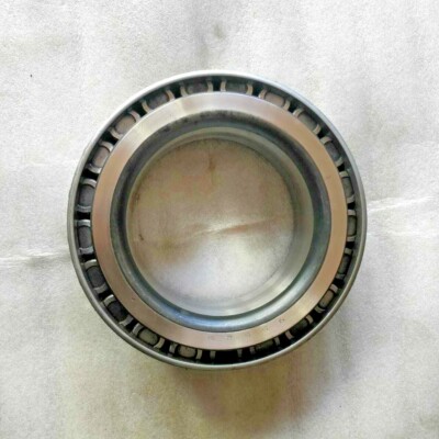 ぷうページ Part Number 95525 / 95925, Tapered Roller Bearings - TS (Tapered