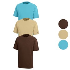 Champion Basic Cotton T-Shirt Collection Boys Youth XS-XL