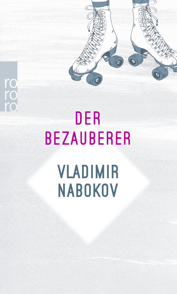 Thumbnail - Der Bezauberer | Vladimir Nabokov | Deutsch | Taschenbuch | 128 S. |