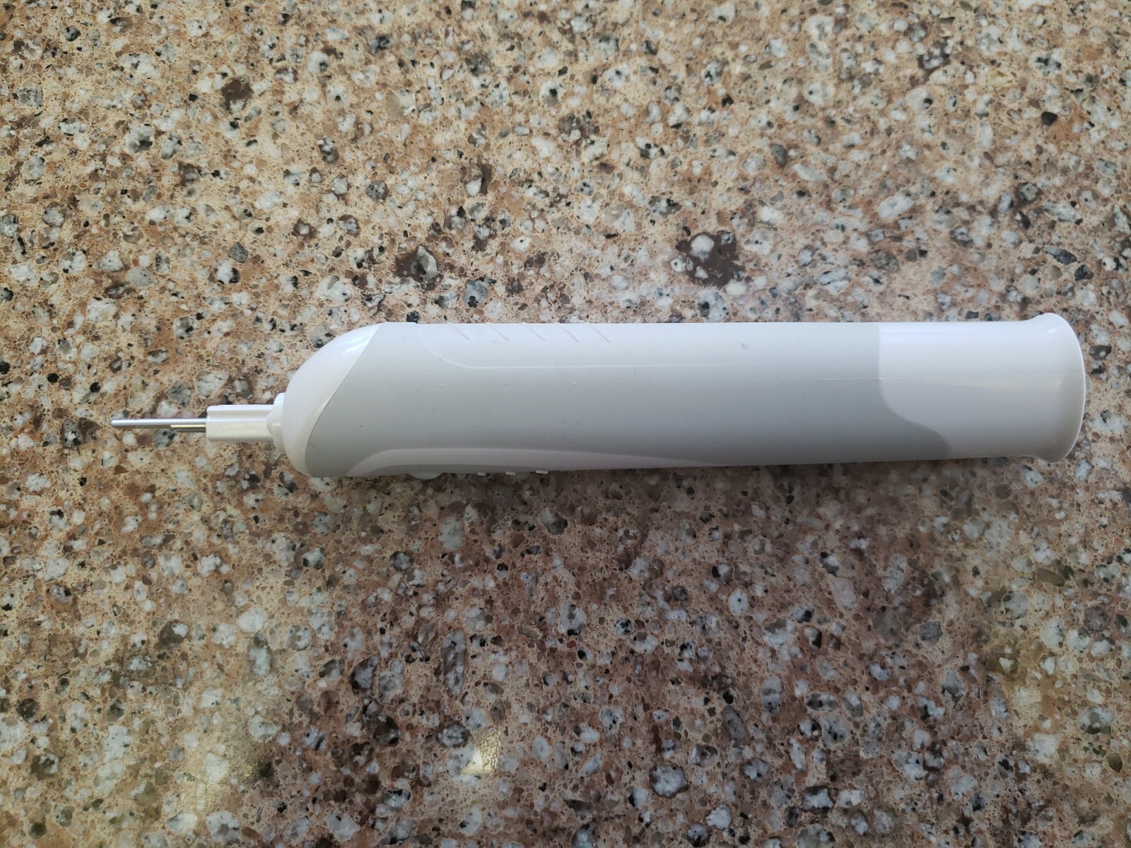 Ranir Rechargeable Electric Toothbrush Handle Only eBay