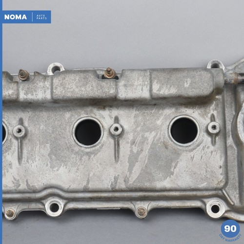 99-03 Lexus RX300 XU10 Front Left Driver Side Engine Valve Cover 11202-0A030 OEM - Picture 3 of 11