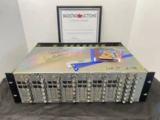 Alex Van Halen Tour and Studio Used Simmons SDSV Drum Synthesizer