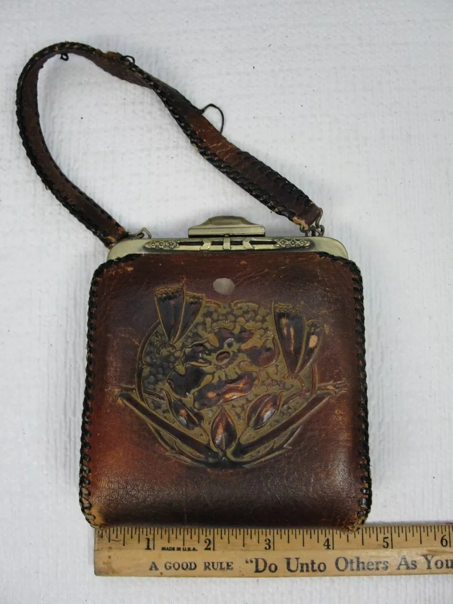 1920's hotsell clutch purse