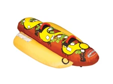 AirHead SportStuff Hot Dog 2 Towable - 53-3055