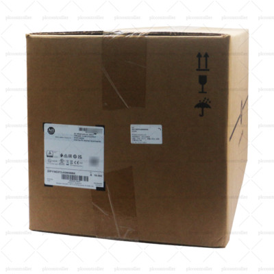 NEW 20F11NC072JA0NNNNN PowerFlex Air Cooled 753 AC Drive Open Type