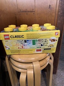 New Lego Classic Set. 10696. Medium Creative. 484 Pieces.