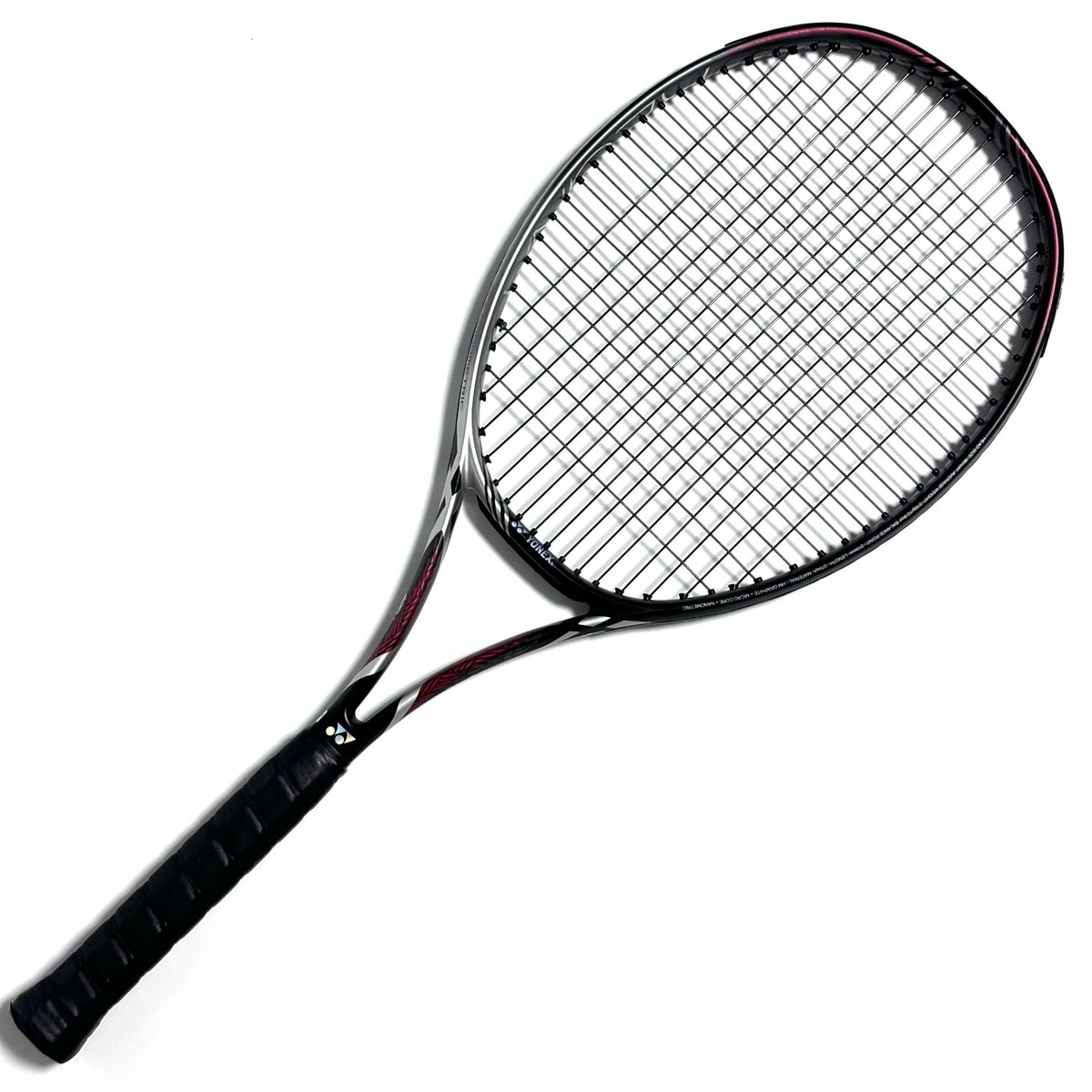 YONEX - レグナ98 Yonex Regna 98 G1 4 1/8 Rare Tennis Racket Racquet w/special