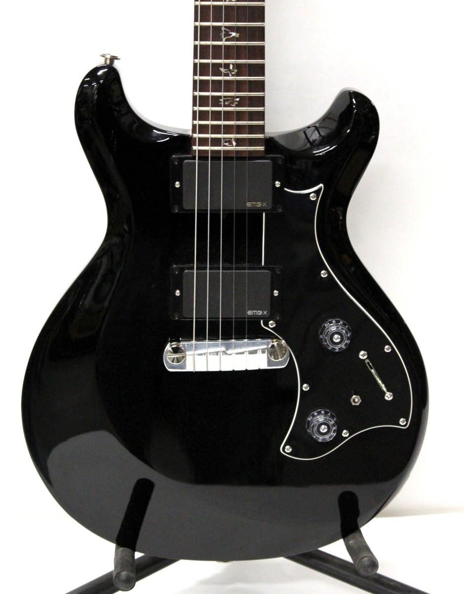 【ミト】Paul Reed Smith Mira USA Core PRS Mira review | MusicRadar