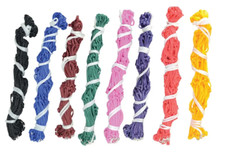 Lincoln Large Polypropylene Hay Net Mesh Haynet With A Ring At Top & Bottom