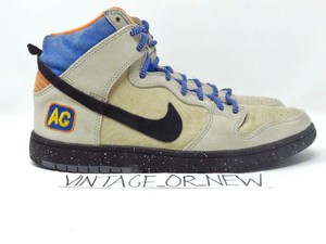 2014 Nike Dunk SB High AG Acapulco Gold 313171-207 sz 9.5 | eBay