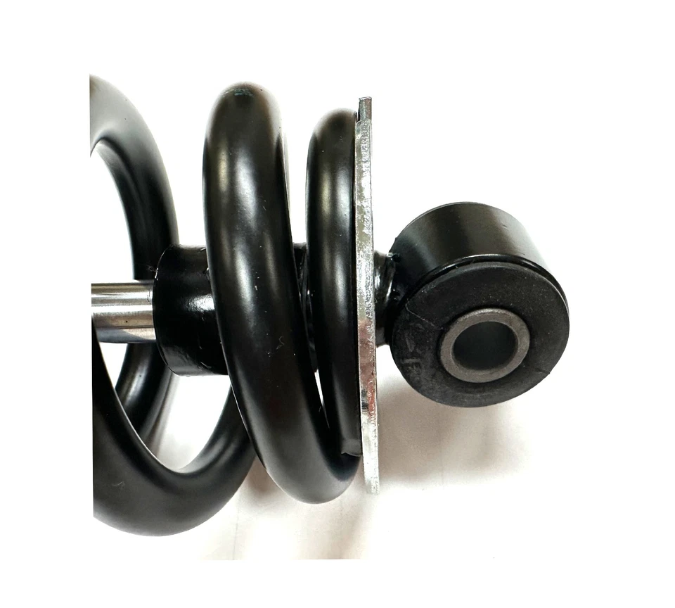 2 New Front Coil over Shock Absorbers Fit Case IH Scout XL Scout XL Stretch - Image 3 of 4