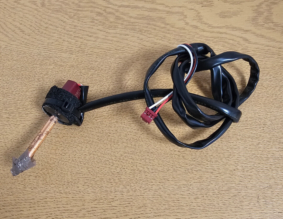 Daikin 5020514 Refrigerant Pressure Sensor Altherma EHVH04SU23EJ6V