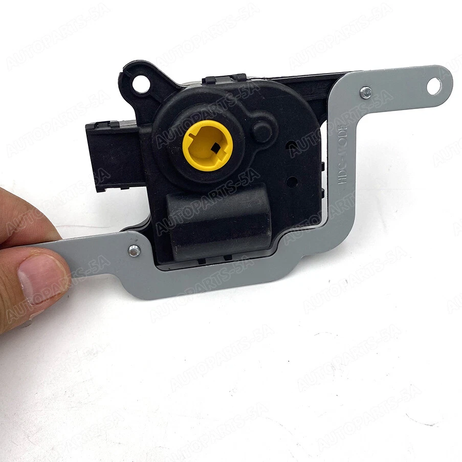 MODO ATUADOR DE PORTA MISTURA HVAC PARA 2007-2012 HYUNDAI ELANTRA # 97154-2H000 - Imagem 2 de 4