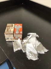 ILCO Taylor Assortment Of Key Blanks