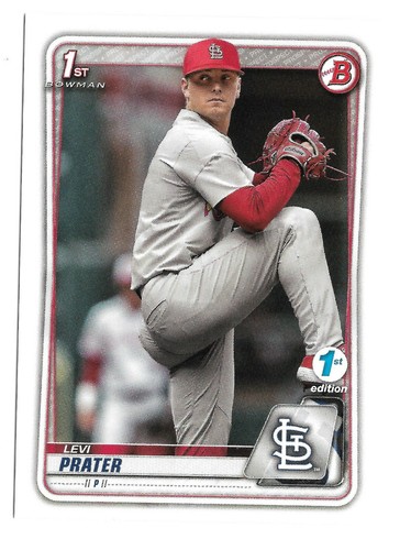 2020 Bowman Draft 1st Edition - You Pick Complete Your Set - Picture 111 of 182