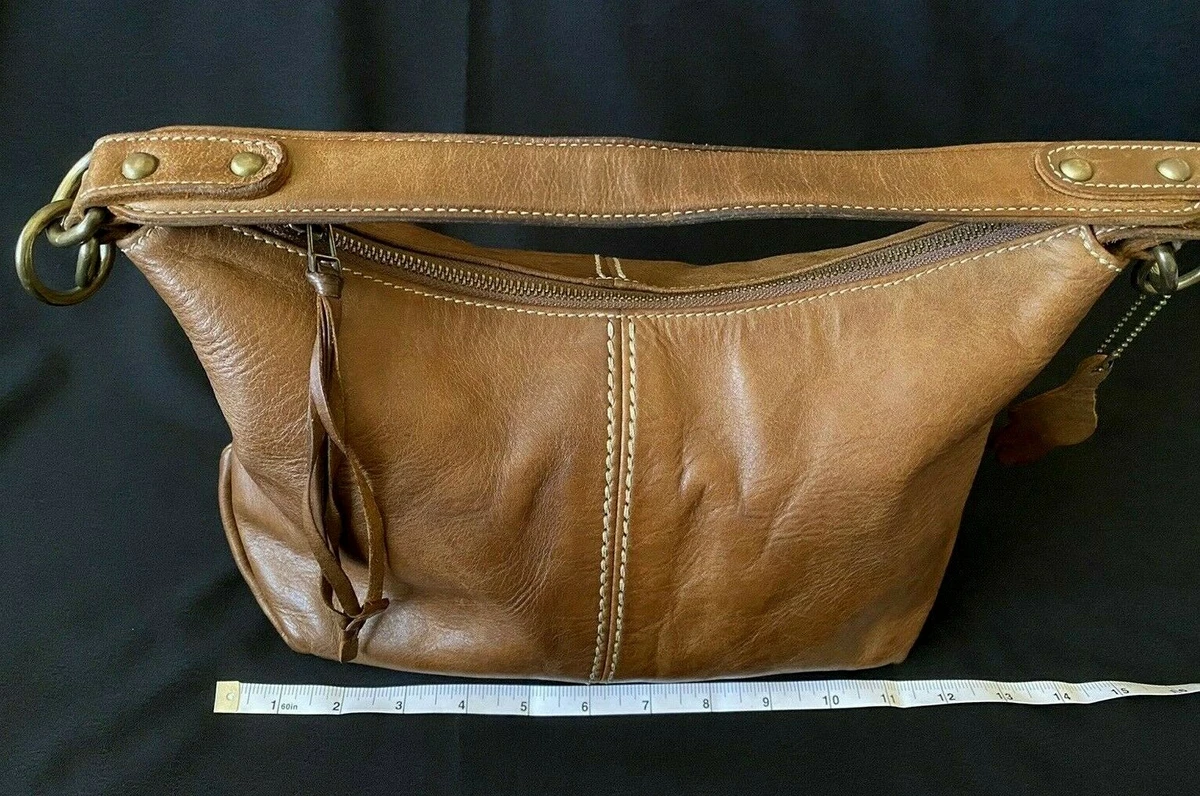 Leather Handbags, Purses, and Clutches