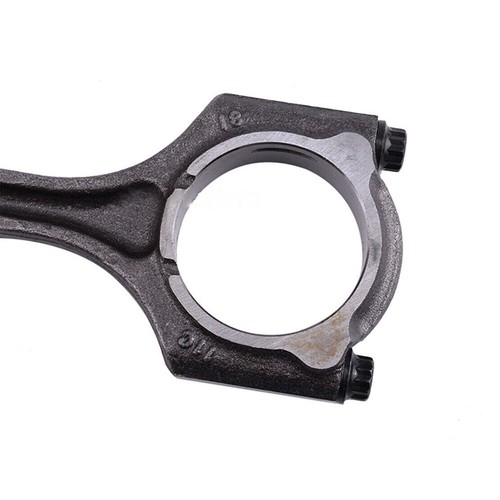 4Pcs Connecting Rod for Kia Soul 12-19 2.0L for Hyundai Tucson 13-18 23510-2E001 - Picture 3 of 5