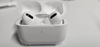 TWS Bluetooth In-Ear-Kopfhörer - Weiß