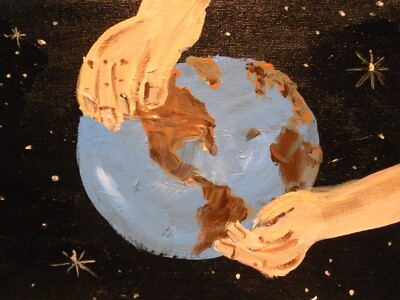 #ad #ad ENOUGH IS ENOUGH 8x10 by BOBBY EDMON $29.00