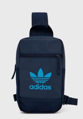 Adidas Adicolor Archive Strap Pack Unisex Sports Travel Durable Crossbody Bag