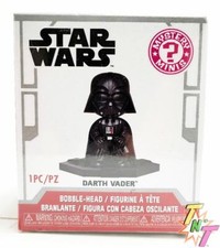 Star Wars Funko Darth Vader Mystery Mini Figure MIB Exc