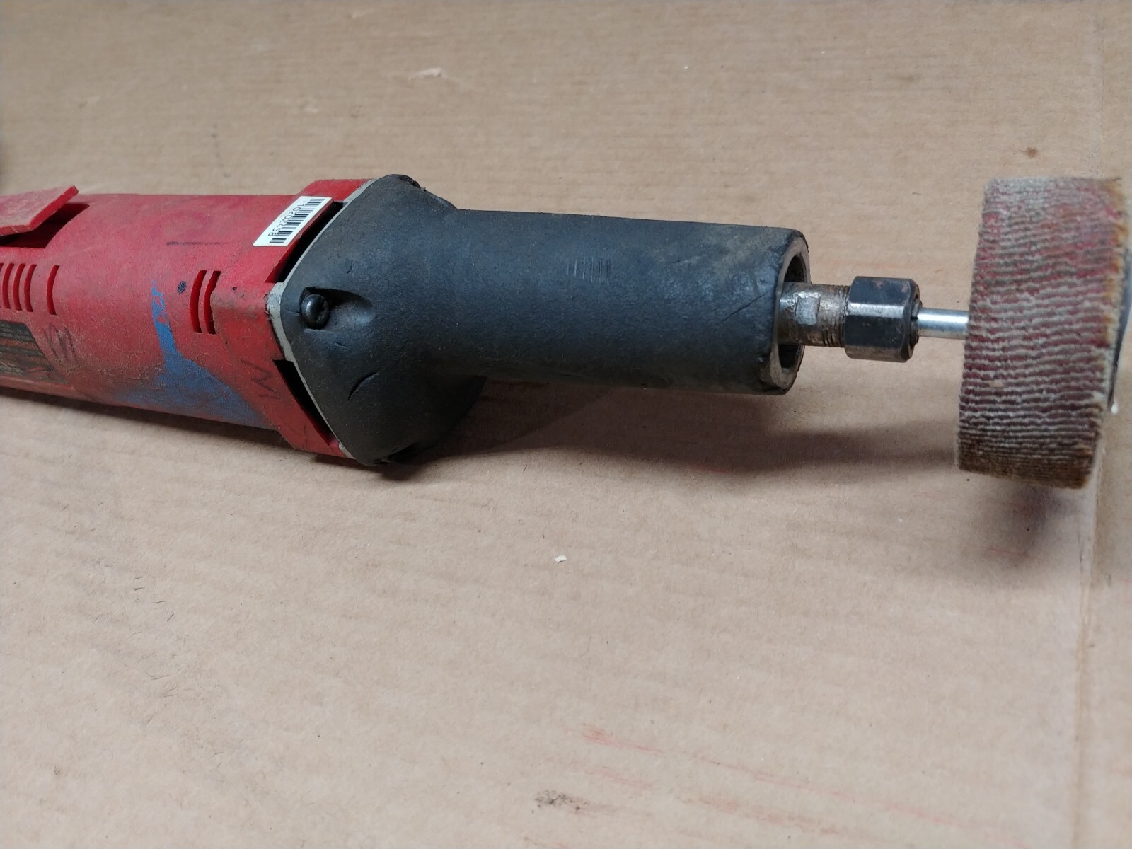 Milwaukee 5194 Die Grinder 2 in. Handheld 120V eBay