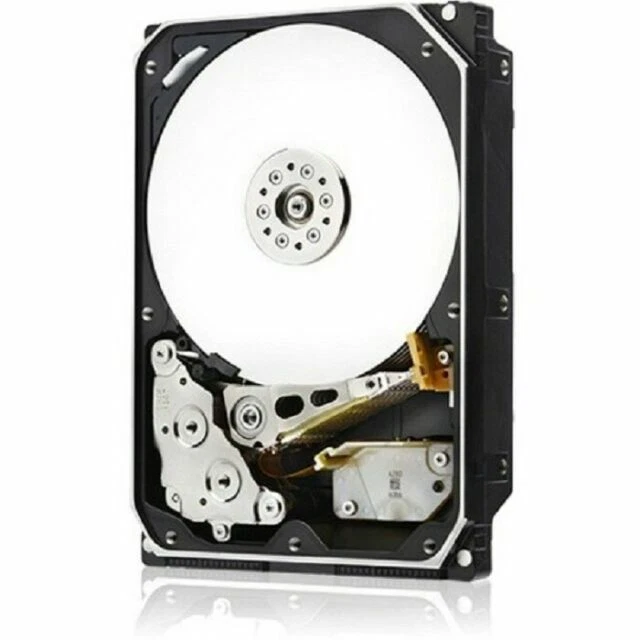 25+ SAS Internal Hard Disk Drives 10 TB Storage Capacity for sale