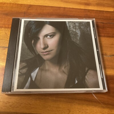 Escucha Atento (Spanish Edition) by Laura Pausini (CD, Oct-2004, WEA...
