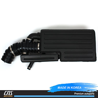 #ad ⭐Resonator Air Intake on Top of Throttle Body w Sensor⭐ for Suzuki Forenza Reno $78.41